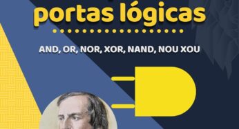 Funções e portas lógicas
