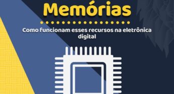 Latches e Memórias
