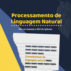 Leia mais sobre o artigo O que é processamento de Linguagem Natural?