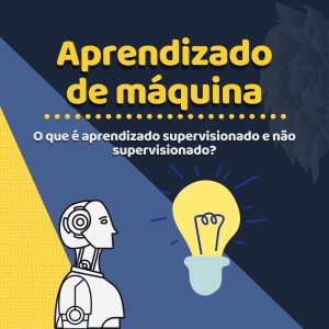 Machine learning Aprendizado de máquina