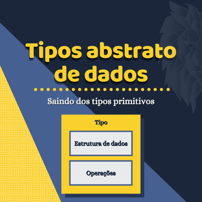 Leia mais sobre o artigo Tipo abstrato de dados: o que é?