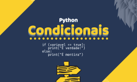 If e else em Python