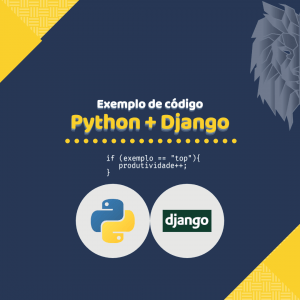 Leia mais sobre o artigo Exemplo de CRUD – Python e django