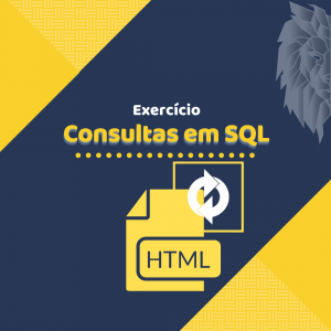 Consultas em SQL