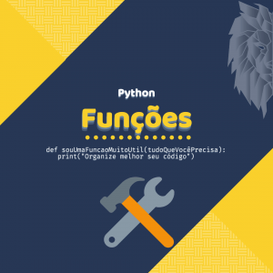 Funções em python