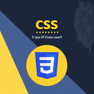 O que é CSS