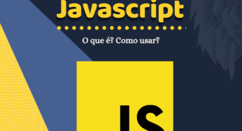 O que é JavaScript e como usar