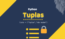 Tuplas em Python