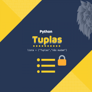 Leia mais sobre o artigo Tuplas em Python