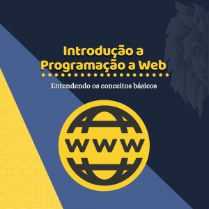 introdução a programação web