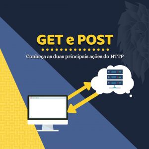Get e Post com PHP