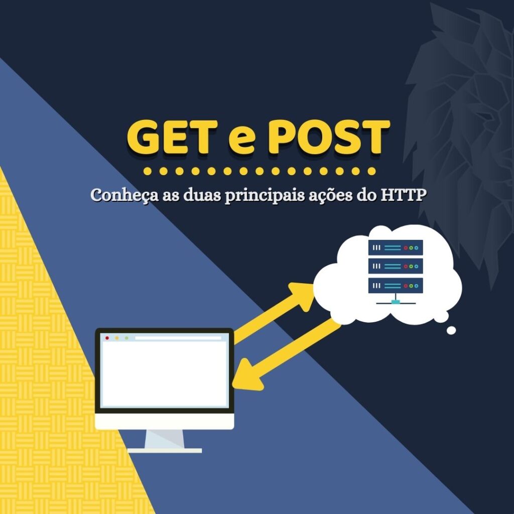 Você está visualizando atualmente Get e Post com PHP
