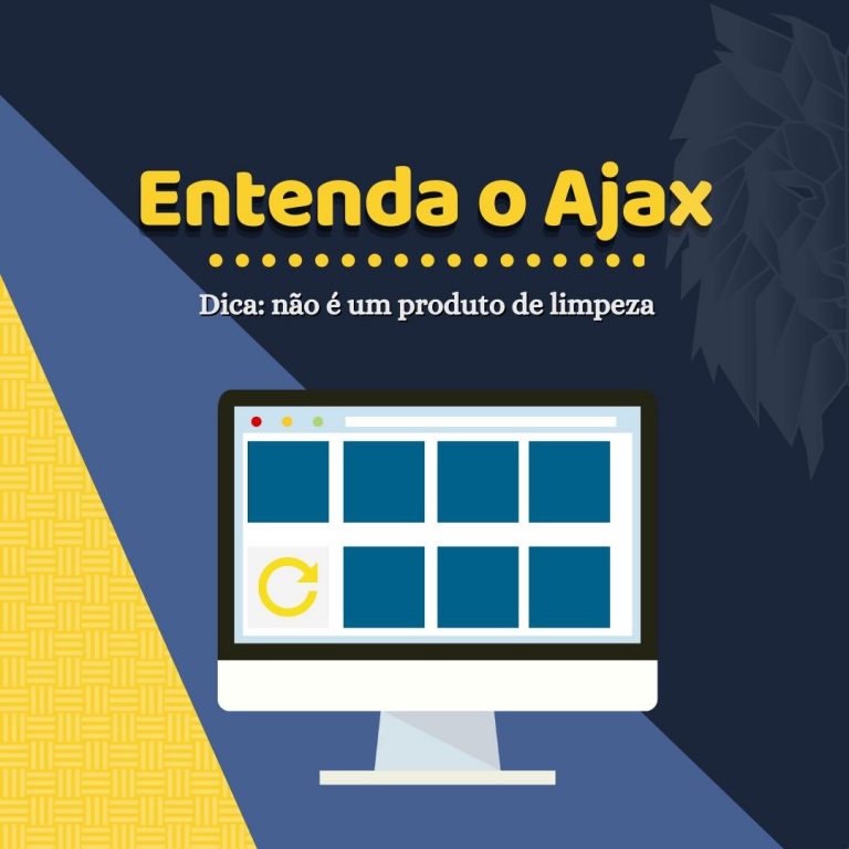 Leia mais sobre o artigo O que é AJAX e como usar em PHP