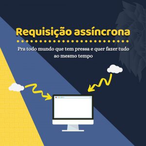 Leia mais sobre o artigo O que é requisição assíncrona e como usar em PHP