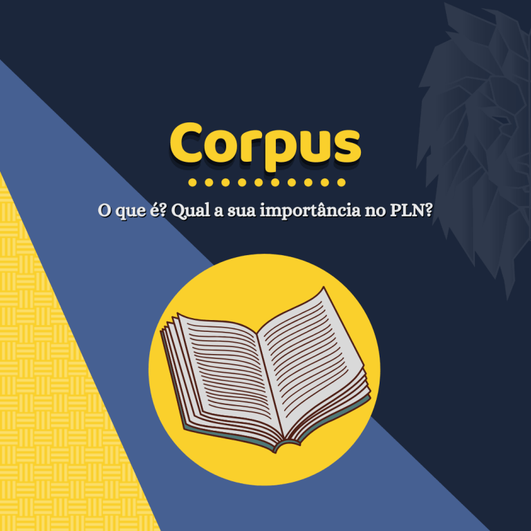 Leia mais sobre o artigo O que é um corpus e sua importância no PLN?