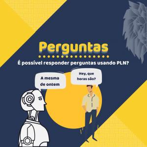 Leia mais sobre o artigo É possível responder perguntas usando inteligência artificial?