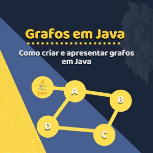 Grafos em java