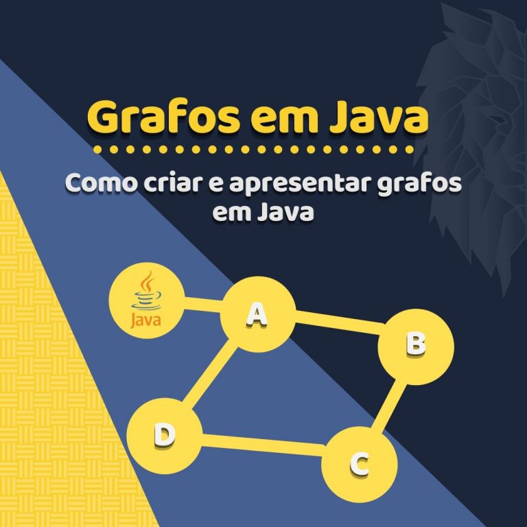 Leia mais sobre o artigo Como criar grafos em Java