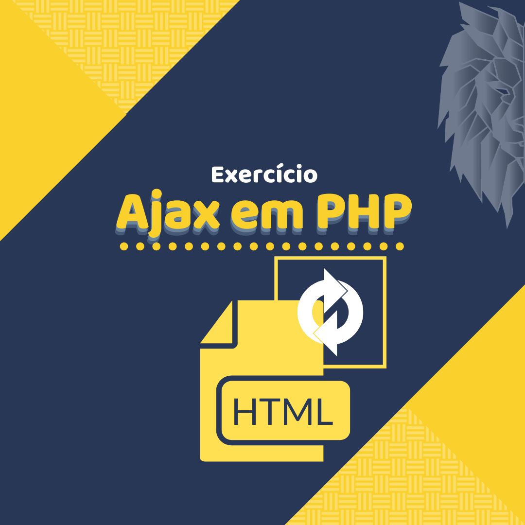 Você está visualizando atualmente Utilizando AJAX em PHP