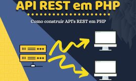 Como criar API Rest com PHP