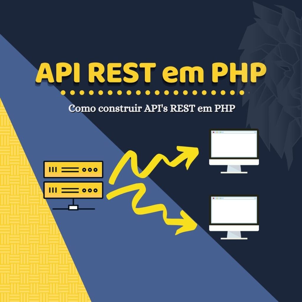 Você está visualizando atualmente Como criar API Rest com PHP