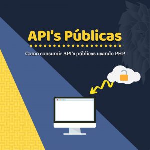 Como consumir API pública em PHP