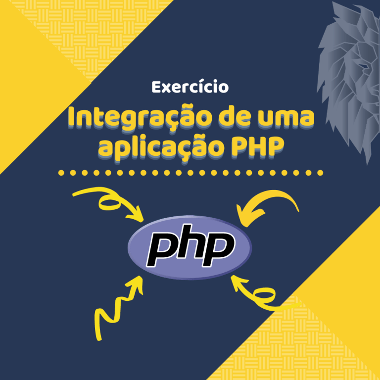 Leia mais sobre o artigo Realizando a Integração de uma aplicação PHP