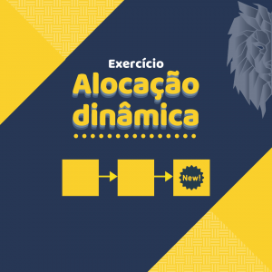 Alocação dinâmica