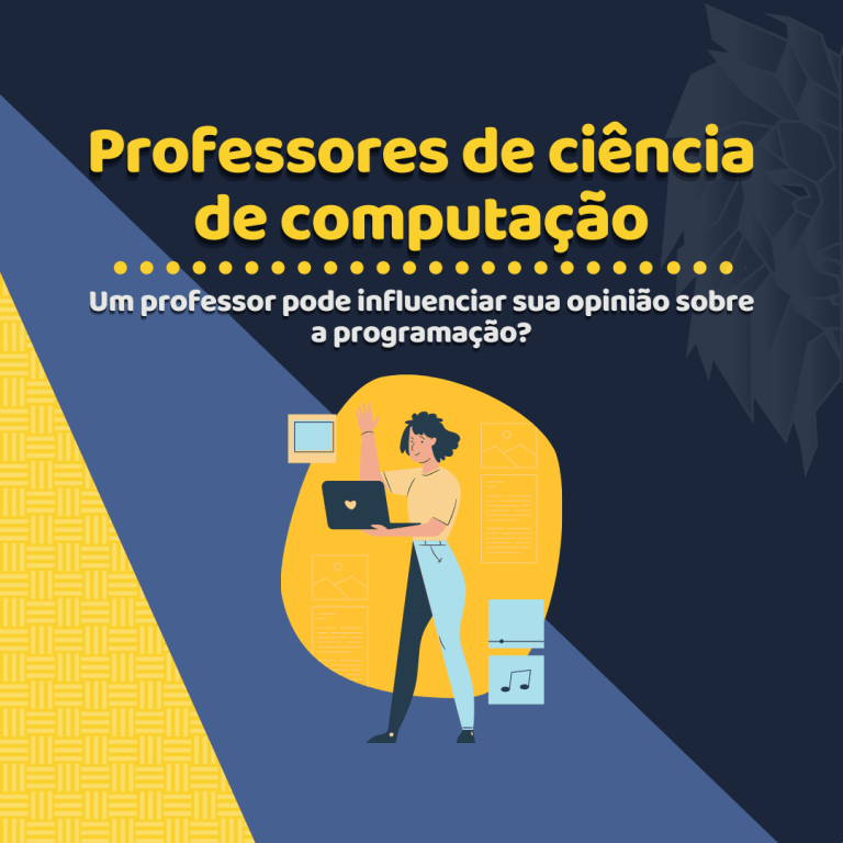 Leia mais sobre o artigo O papel do professor de informática no ensino de programação