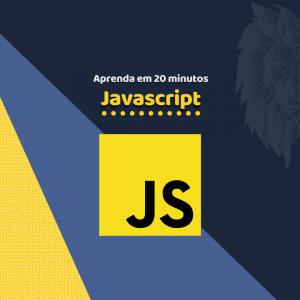 Leia mais sobre o artigo Aprenda JavaScript em 20 minutos