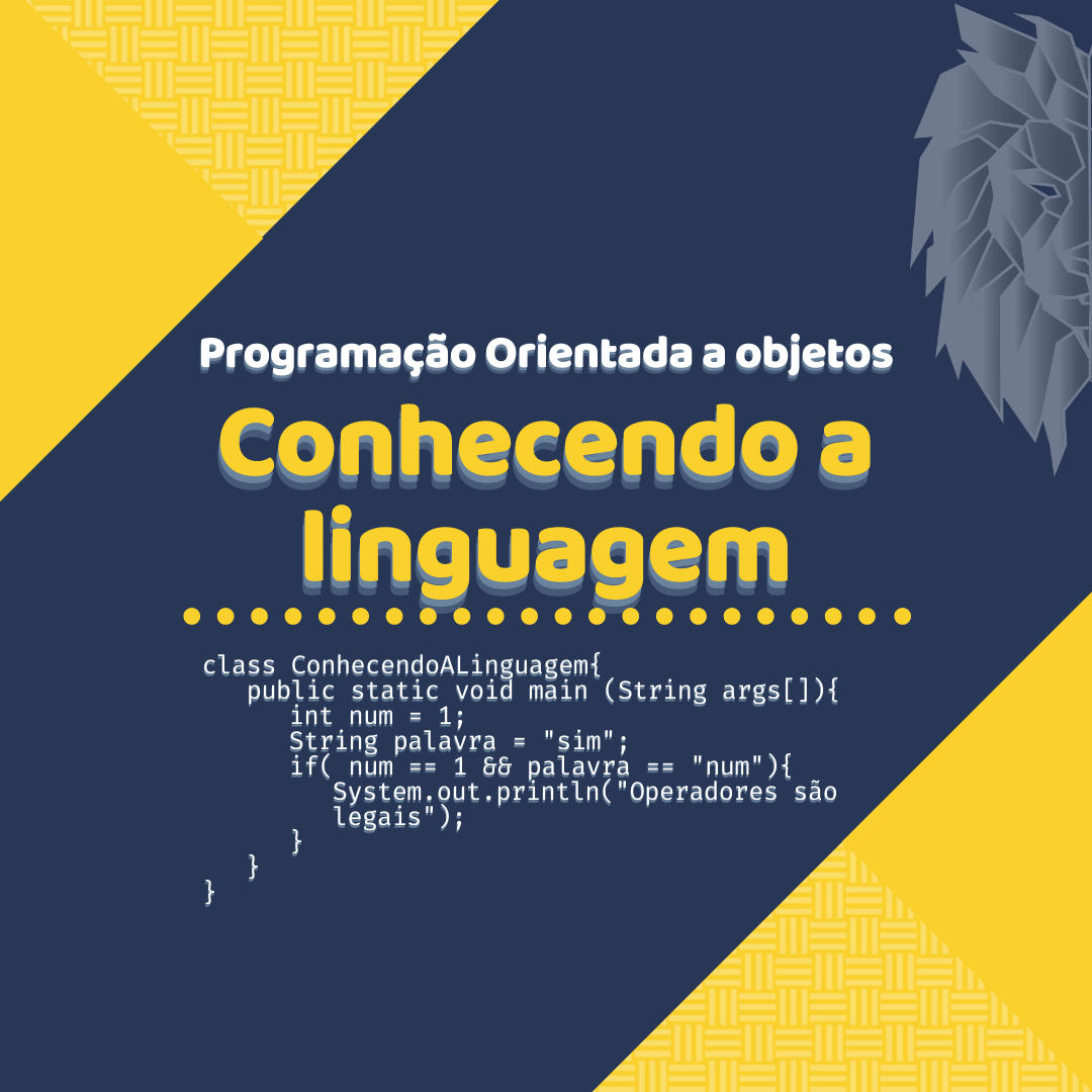 Você está visualizando atualmente Variáveis, tipos de dados e operadores em Java