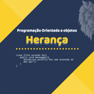 Leia mais sobre o artigo Herança em Java