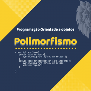 Leia mais sobre o artigo Polimorfismo em Java