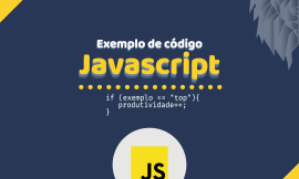 Exemplo de CRUD – Javascript puro