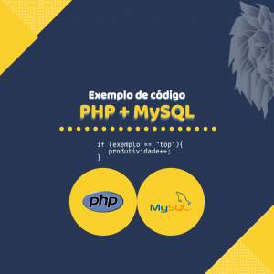 Leia mais sobre o artigo Exemplo de CRUD – PHP e MySQL