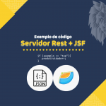 Exemplo de CRUD - Rest e JSF » Computer Science Master