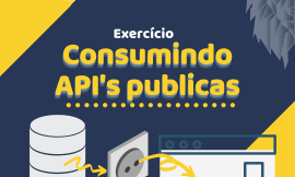 Como consumir API pública com PHP
