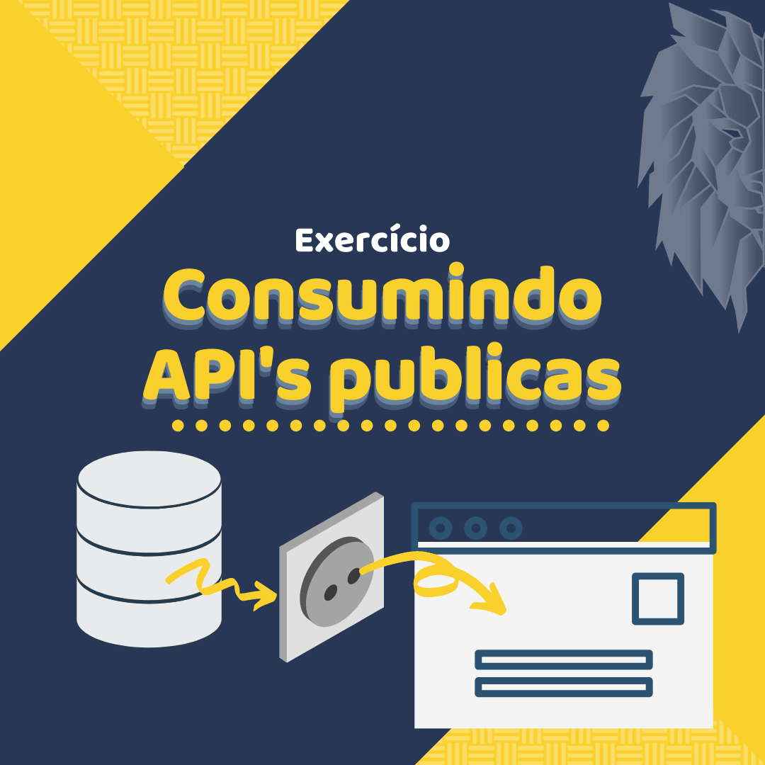 Como consumir API pública com PHP