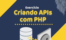 Criando e expondo API com web services em PHP