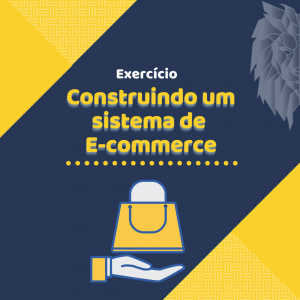 exercício de programação web