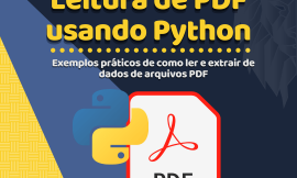 Como ler PDF com Python