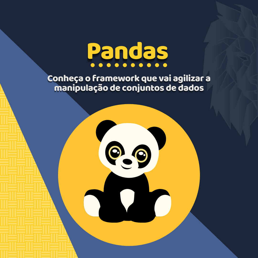Conhecendo as principais funcionalidades do Pandas