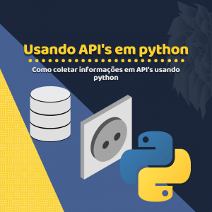 como usar apis em python