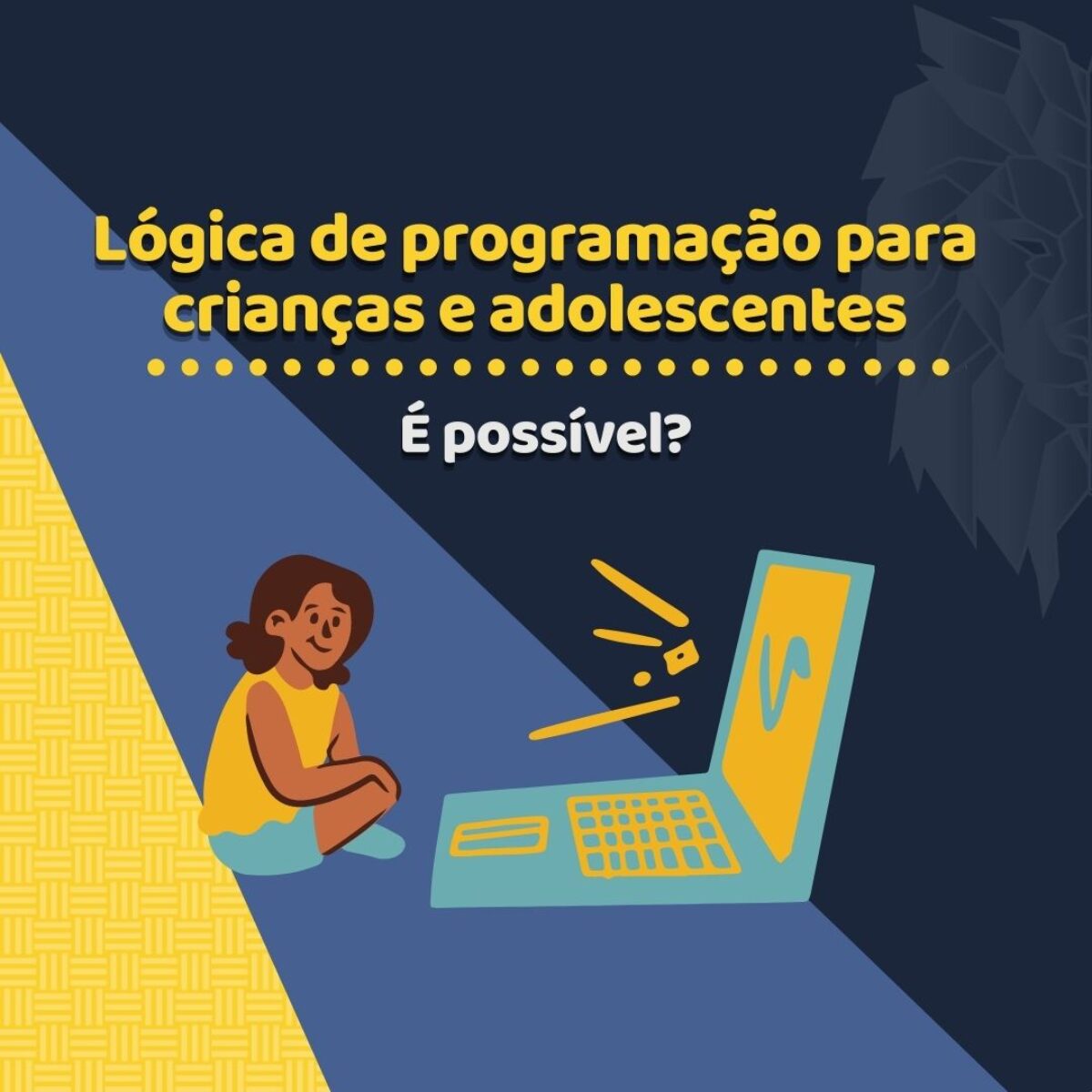 PDF) Desenvolvimento de Jogos para Estimular a Programação/Lógica em  Crianças de 9 a 12 anos