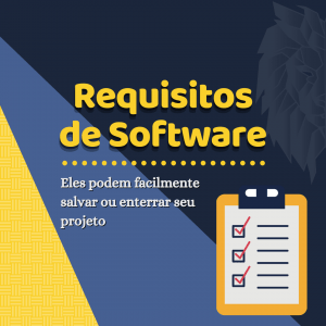 Leia mais sobre o artigo Requisitos Funcionais e Não Funcionais