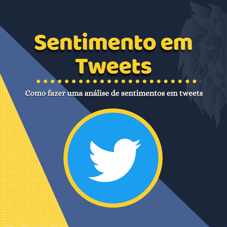 Leia mais sobre o artigo Como analisar sentimentos em Tweets usando Python