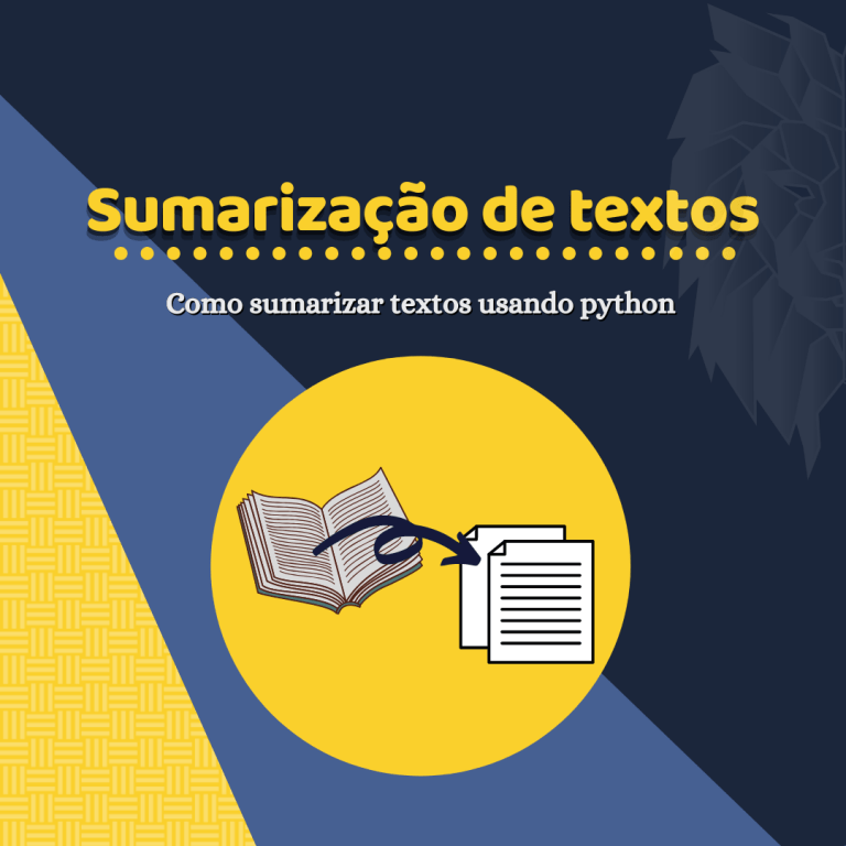 Leia mais sobre o artigo Como sumarizar textos usando Python