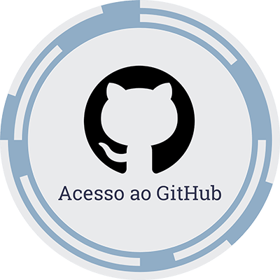 Acesse nosso github