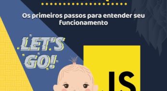 Introdução ao JavaScript – Os primeiros passos