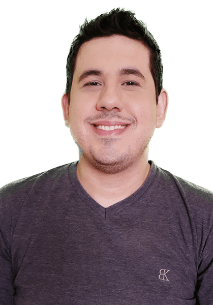Vinicius dos Santos